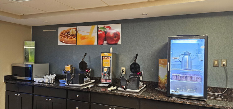 Waffle Makers