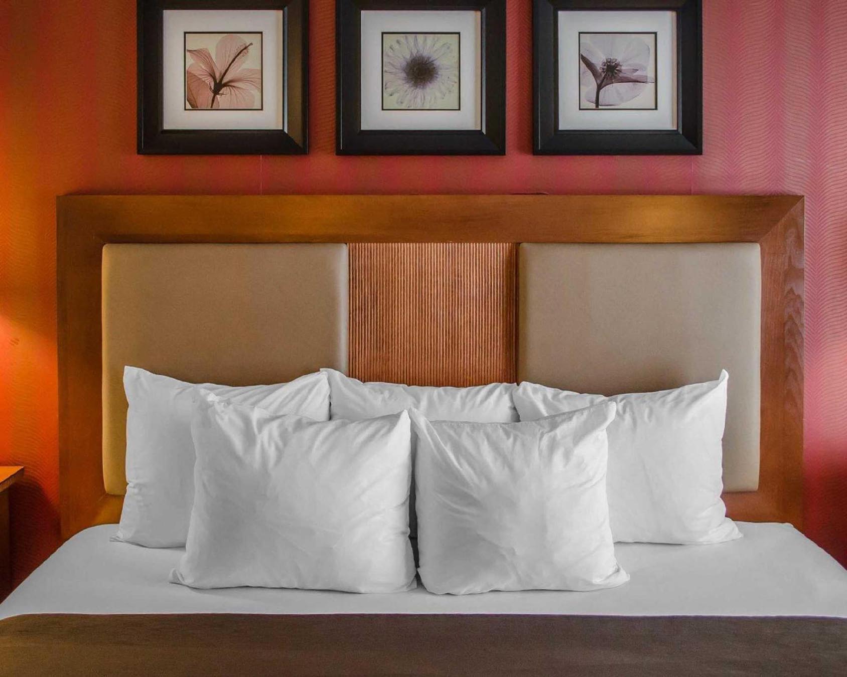 Hotel Deals in Harrisburg, PA